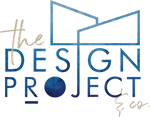 The Design Project & co Logo