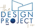 The Design Project & co Logo